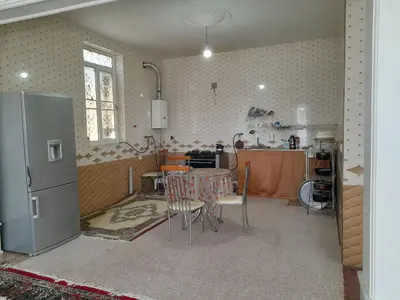 ویلا یک خوابه کوه رحمت