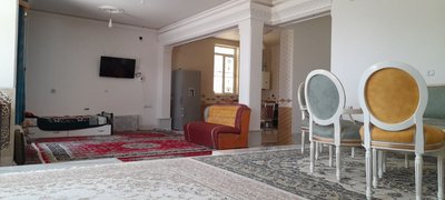 ویلا یک خوابه کوه رحمت