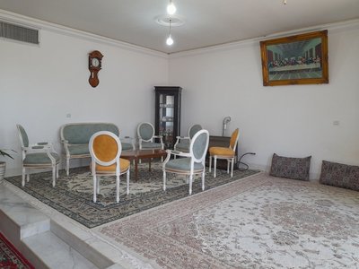 ویلا یک خوابه کوه رحمت