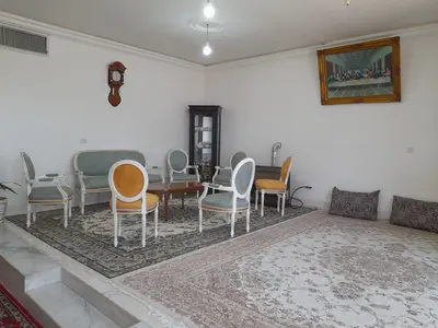 ویلا یک خوابه کوه رحمت