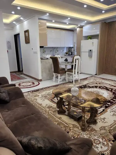 ویلا یک خوابه سهیل 5