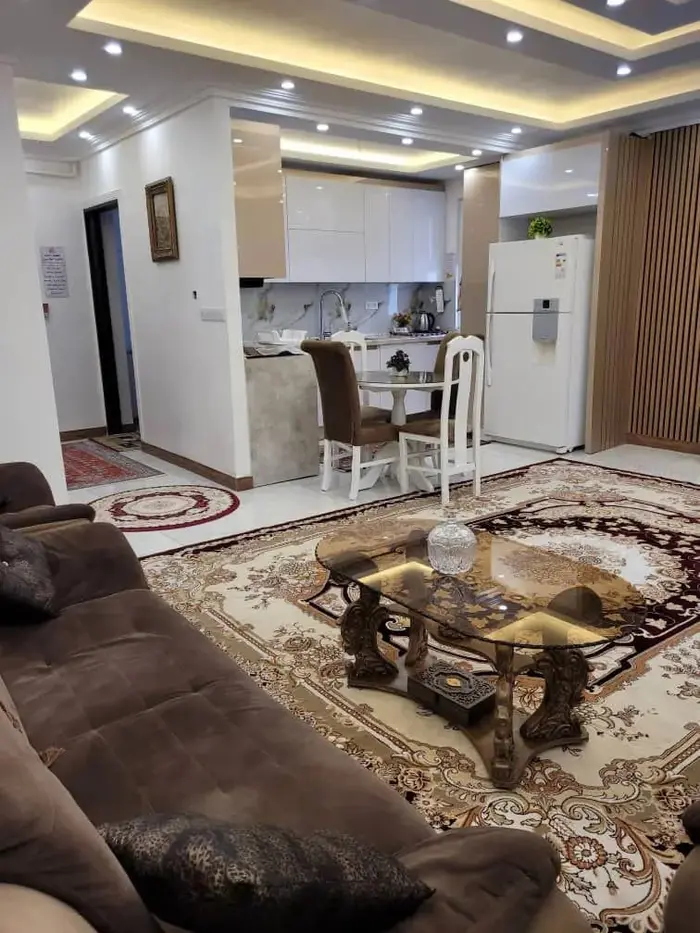 ویلا یک خوابه سهیل 5