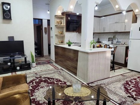 ویلا دوخوابه فربد 8