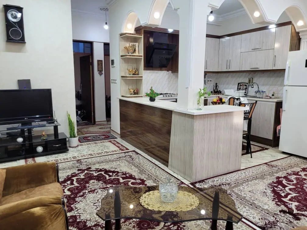 ویلا دوخوابه فربد 8