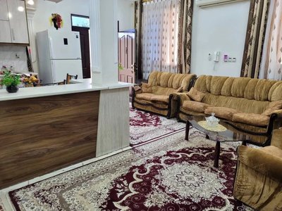 ویلا دوخوابه فربد 8