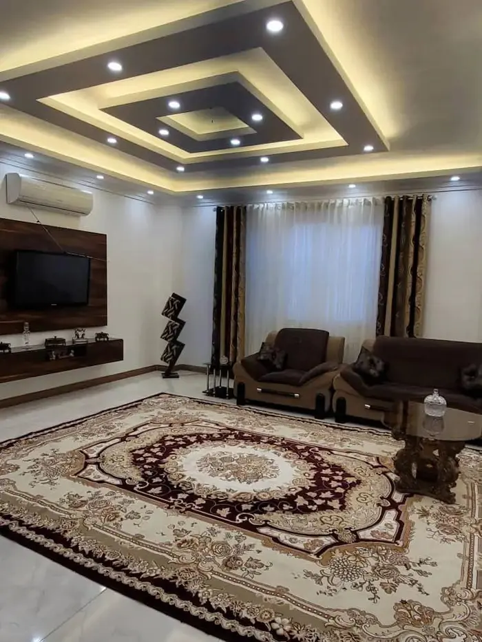 ویلا یک خوابه سهیل 5