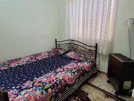 ویلا دوخوابه فربد 8