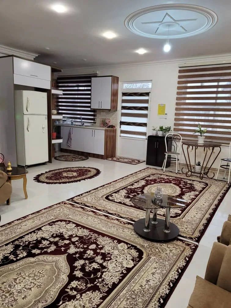 ویلا یک خوابه ستاره چوکام