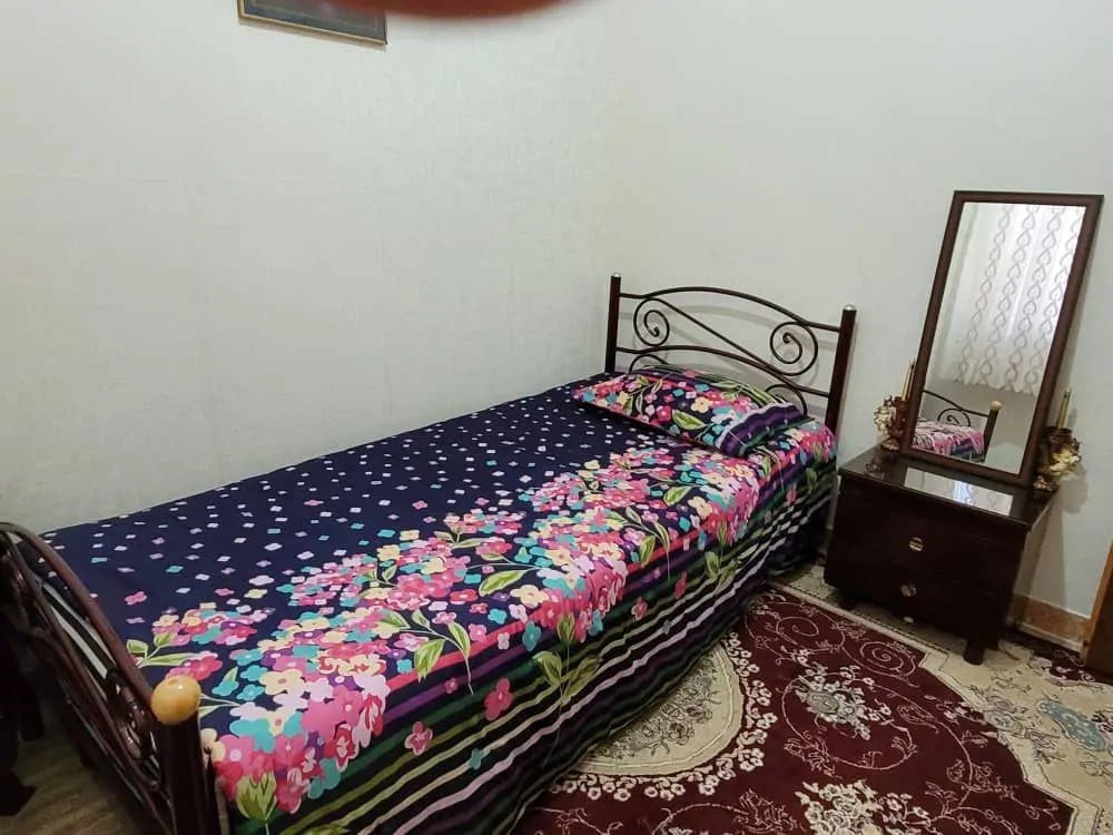 ویلا دوخوابه فربد 8