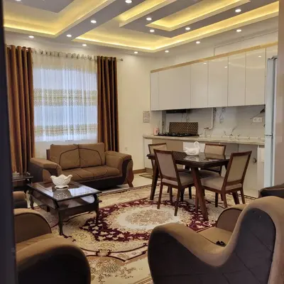 ویلا یک خوابه بام بهشتی