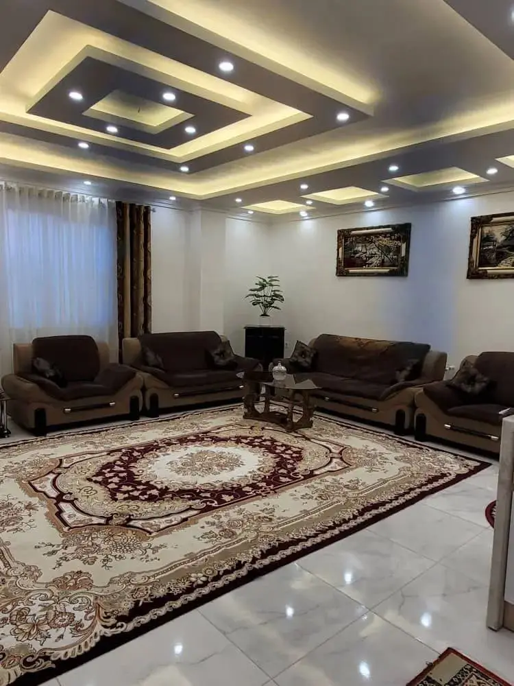 ویلا یک خوابه سهیل 5