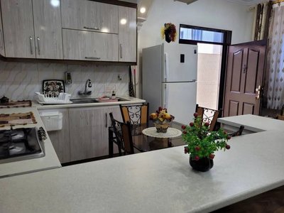 ویلا دوخوابه فربد 8