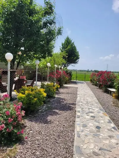 ویلا یک خوابه سهیل 5