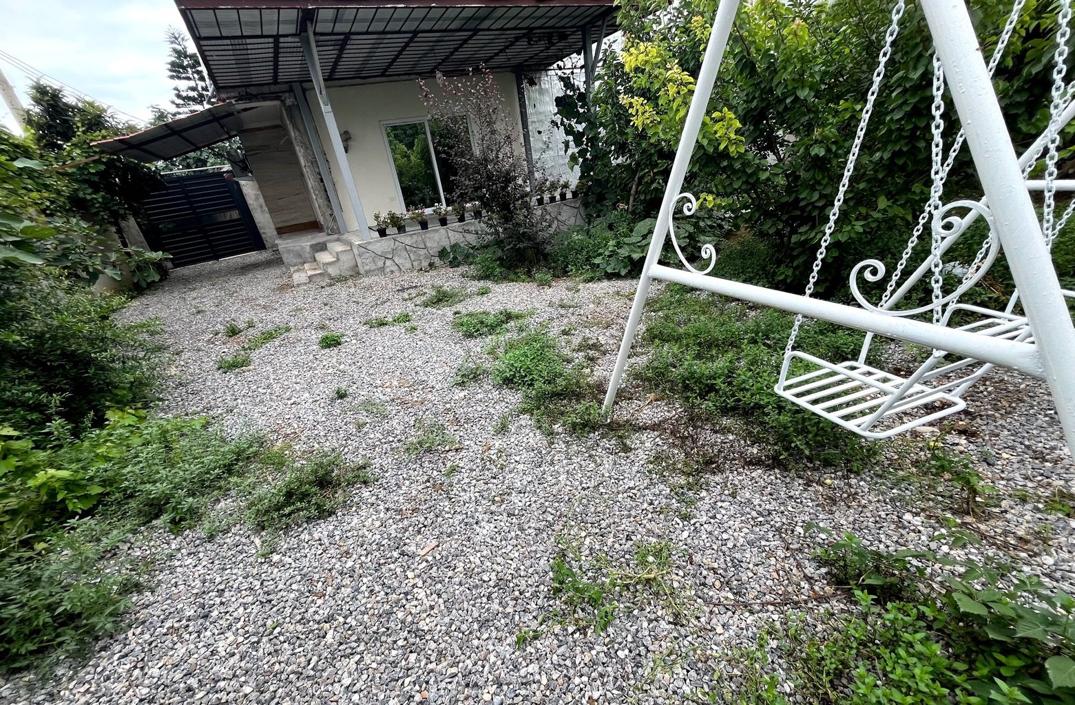 دوخوابه فرح آباد 2