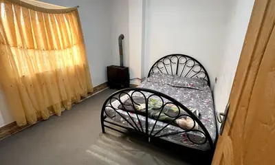 ویلا دوخوابه فرح آباد 2