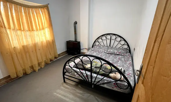 ویلا دوخوابه فرح آباد 2