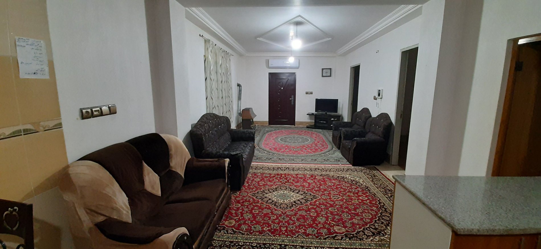 دوخوابه فرح آباد 2