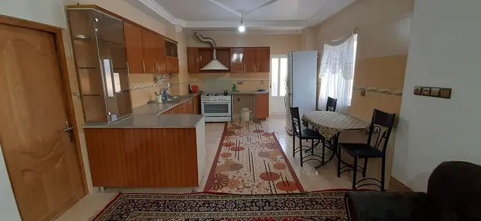 ویلا دوخوابه فرح آباد 2