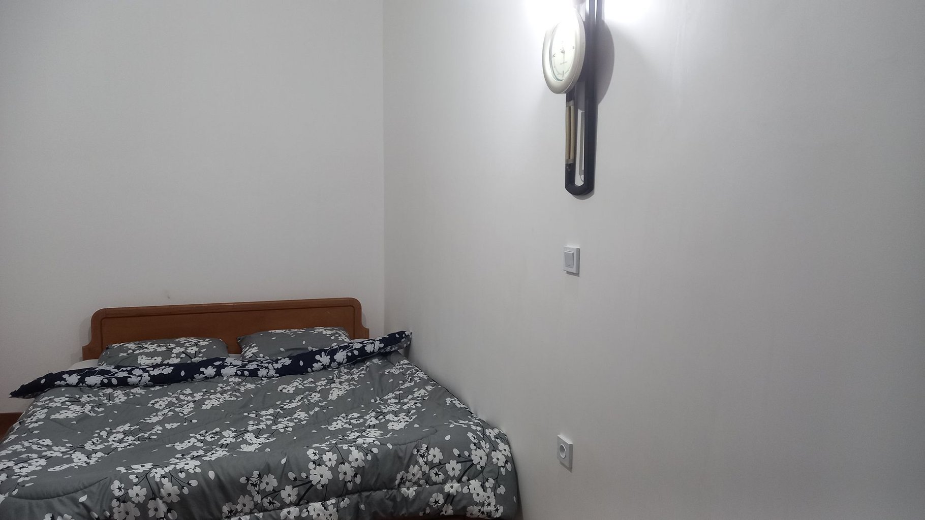 دوخوابه بهشت‌پنهان ‌