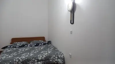 ویلا دوخوابه بهشتپنهان 