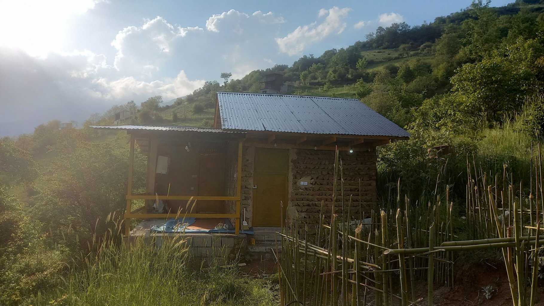 فلت دالخانی