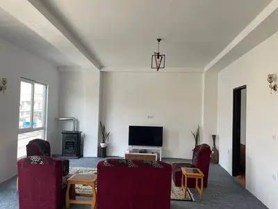 ویلا دوخوابه بهشتپنهان 