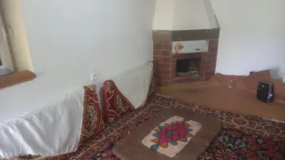 کلبه فلت دالخانی