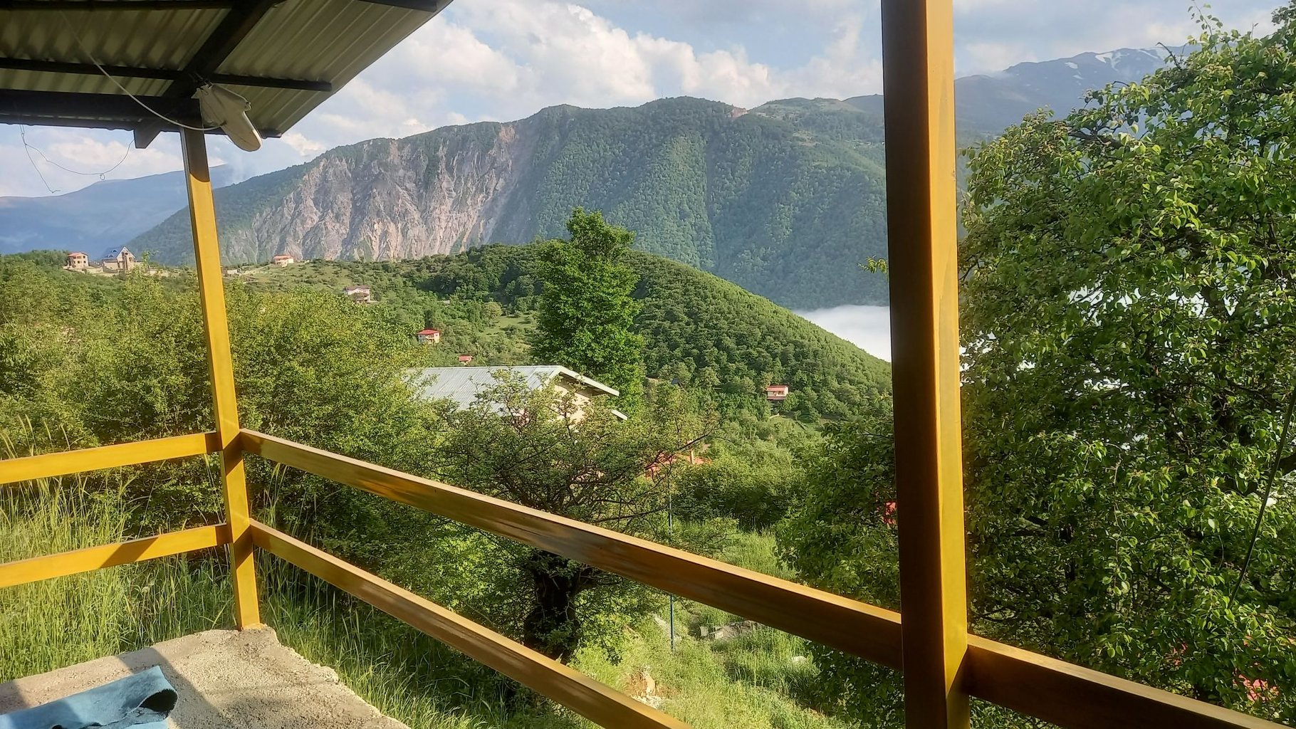 فلت دالخانی