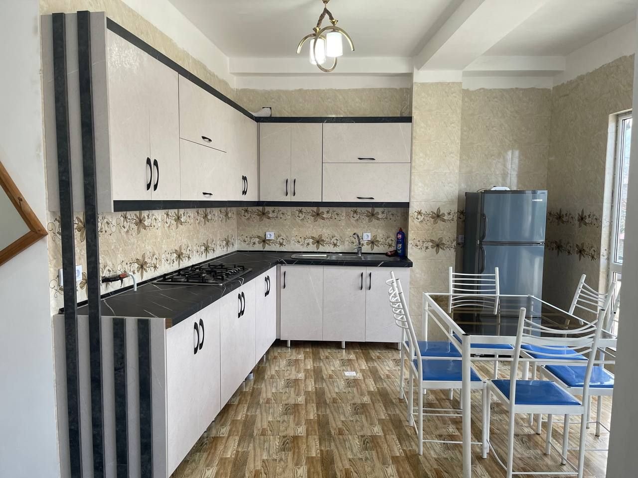 دوخوابه بهشت‌پنهان ‌