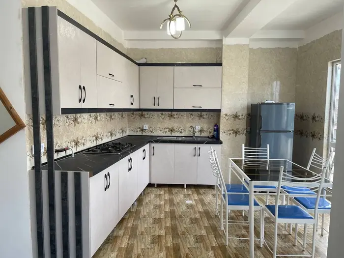 ویلا دوخوابه بهشت‌پنهان ‌