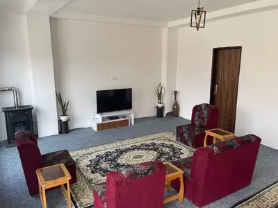 ویلا دوخوابه بهشتپنهان 