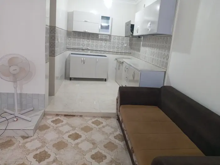 اقامتگاه سنتی یک خوابه محرابیان