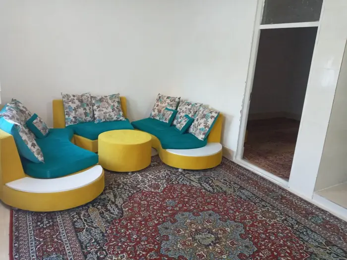 اقامتگاه سنتی یک خوابه محرابیان