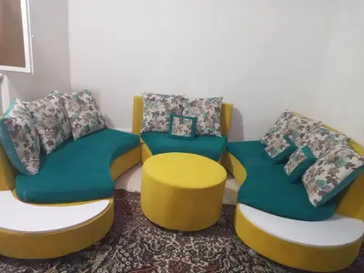 سوئیت یک خوابه محرابیان