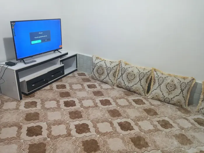 اقامتگاه سنتی یک خوابه محرابیان