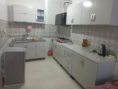 سوئیت یک خوابه محرابیان