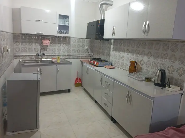 اقامتگاه سنتی یک خوابه محرابیان