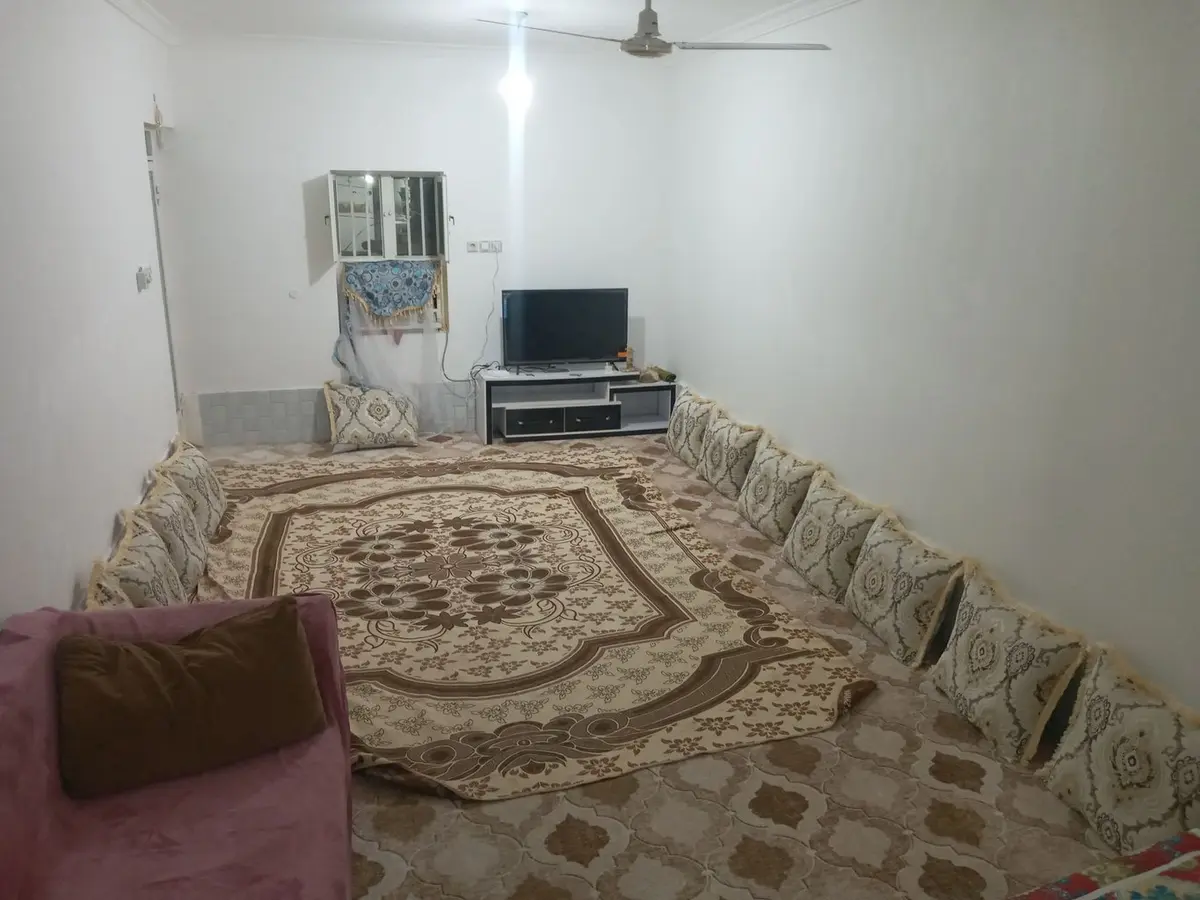 اقامتگاه سنتی یک خوابه محرابیان