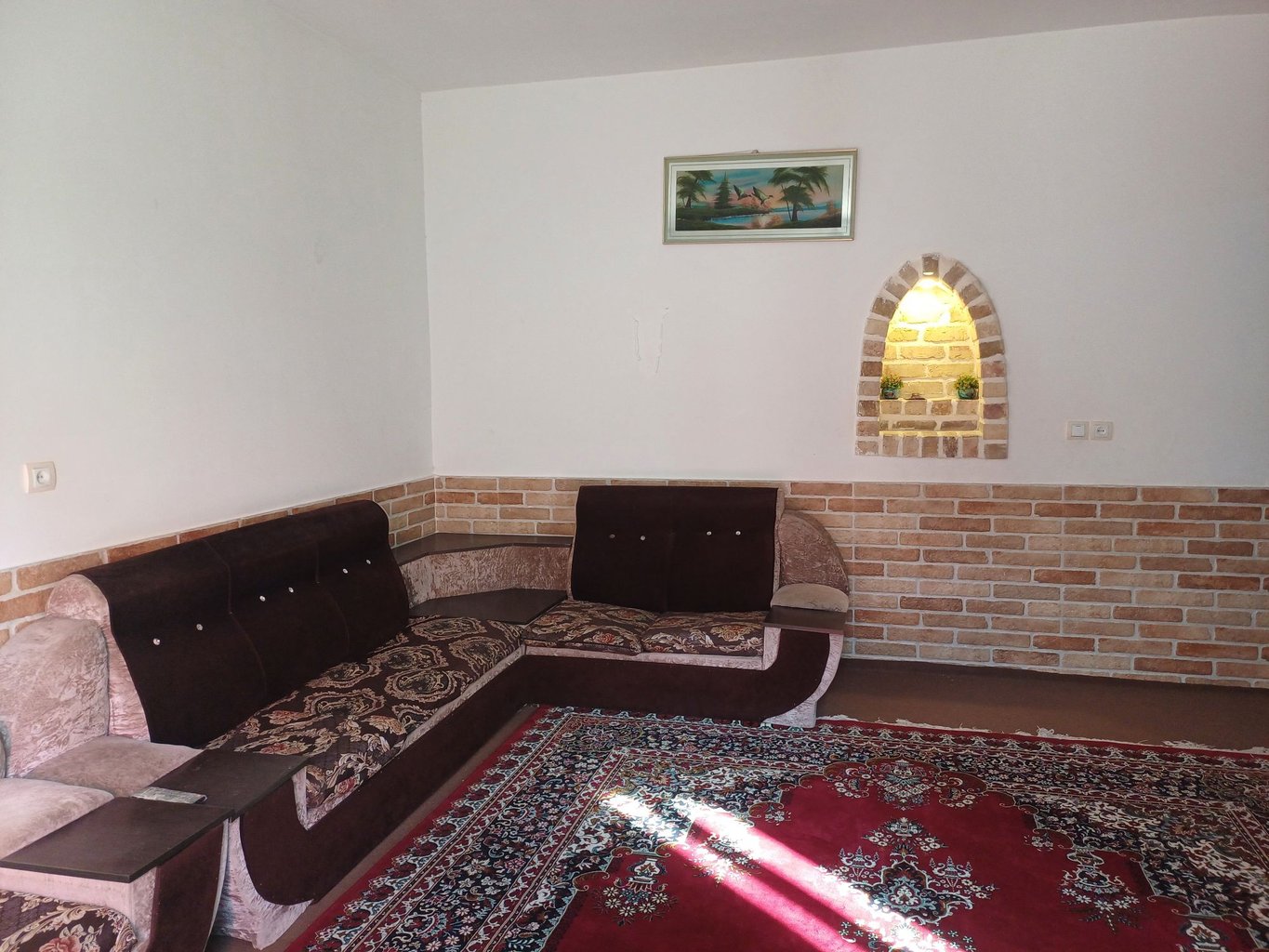 یک خوابه آفتاب 287