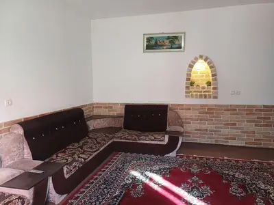 سوئیت یک خوابه آفتاب 287