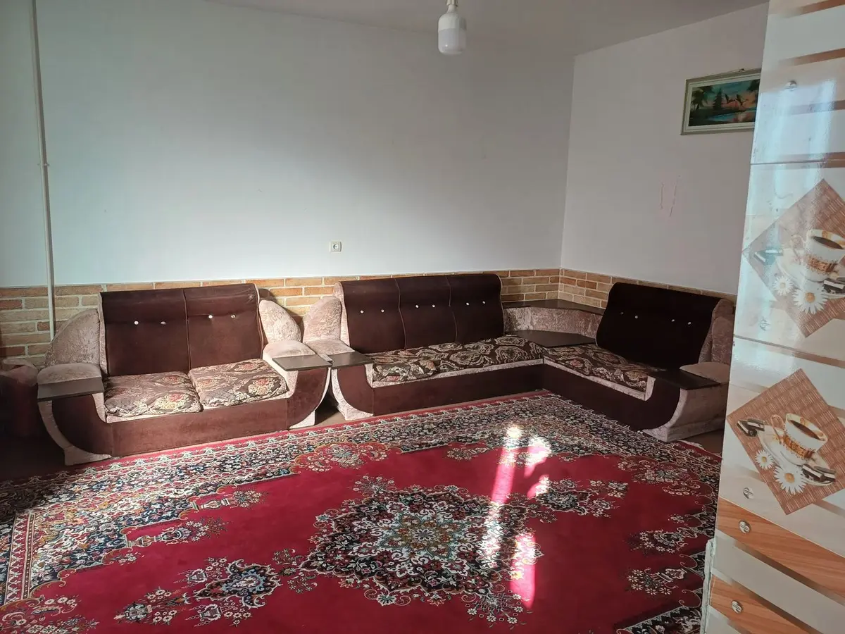 سوئیت یک خوابه آفتاب 287