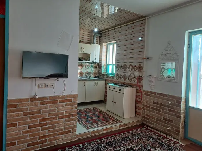 سوئیت یک خوابه آفتاب 287