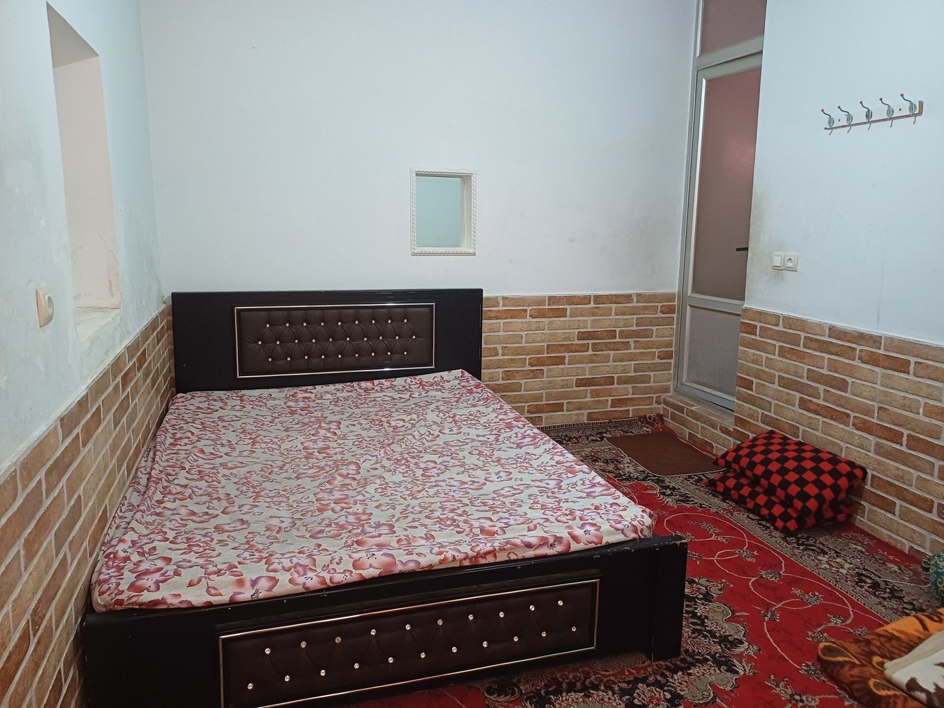 یک خوابه آفتاب 287