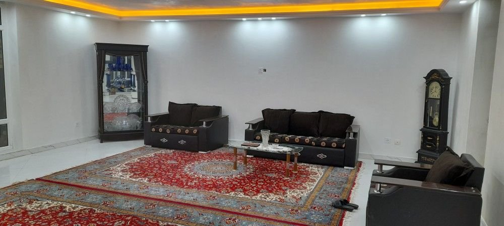 ویلا دوخوابه حس خوب1