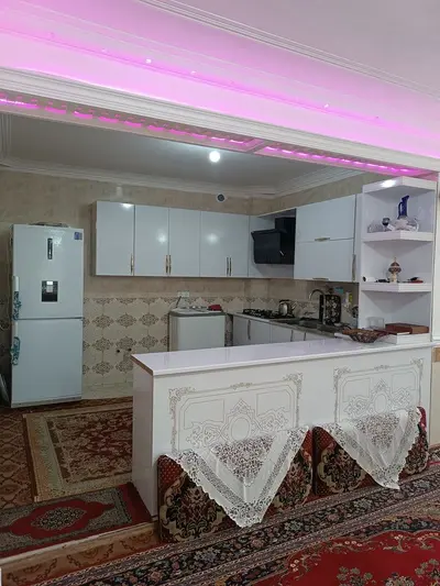 ویلا دوخوابه باغ شیوند