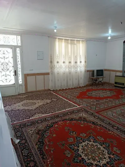 ویلا دوخوابه باغ شیوند