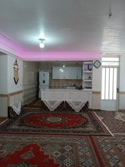 ویلا دوخوابه باغ شیوند