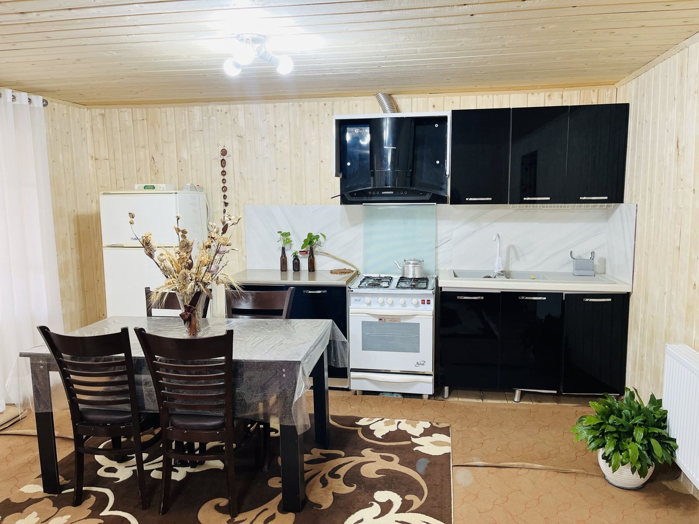 دوخوابه رهام