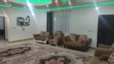 ویلا دوخوابه یاندشت