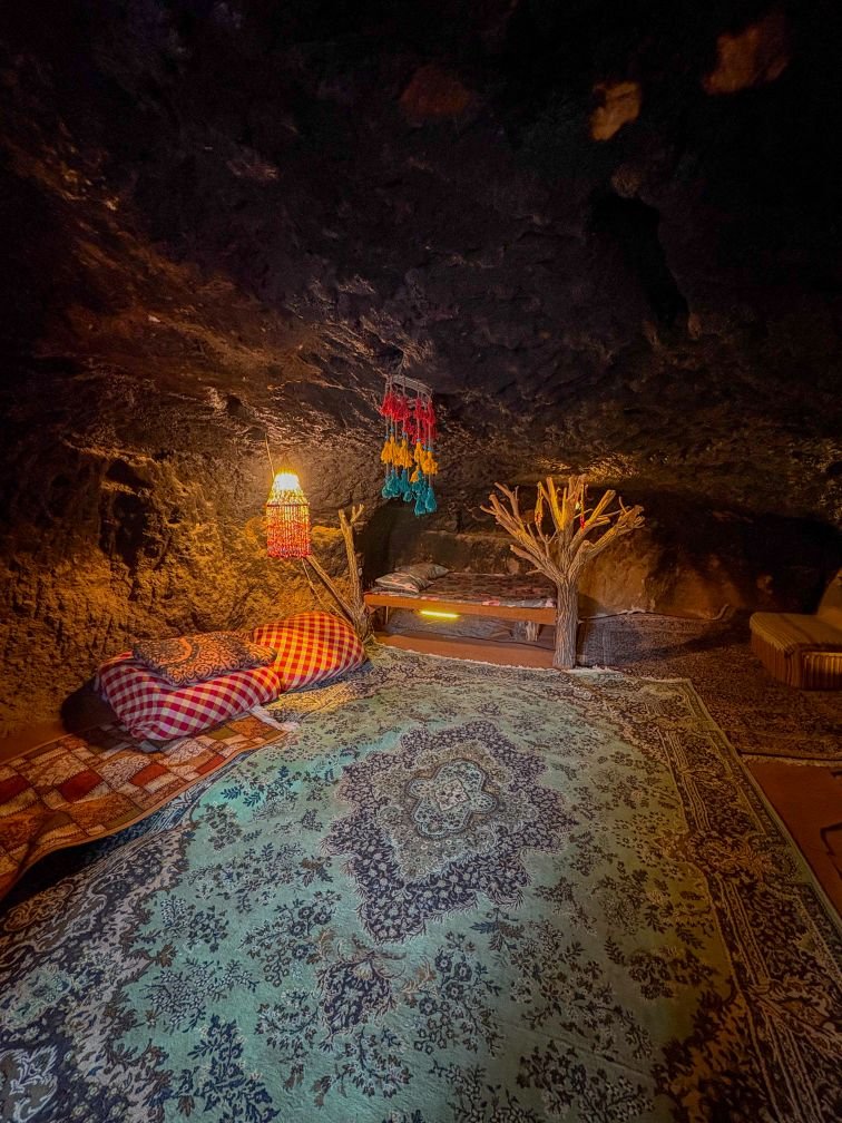 بومگردی کهن دره میمند - واحد شهسوار